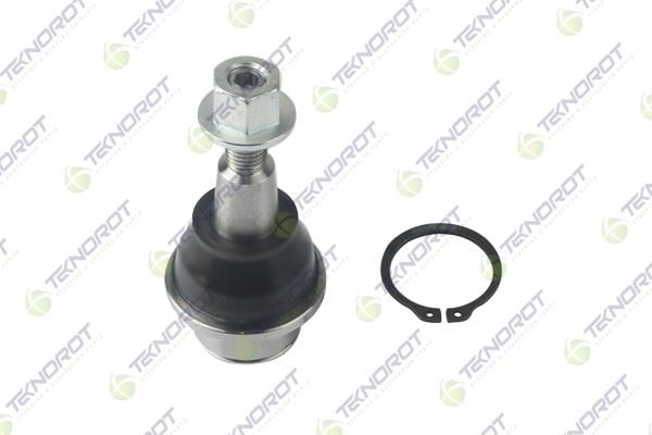 TEKNOROT CH-1104 Tekerlek & Aks Parçaları Taşıyıcı Mafsal - CHEVROLET TAHOE (K2UC) uyumlu