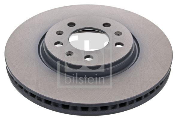 FEBI BILSTEIN 44046 Fren Sistemleri Fren Diski - OPEL GT Cabrio (M07) uyumlu