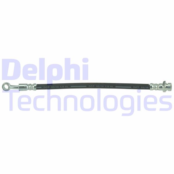 DELPHI LH7302 Fren Sistemleri Fren Hortumları - HYUNDAI i30 Station wagon (FD) uyumlu