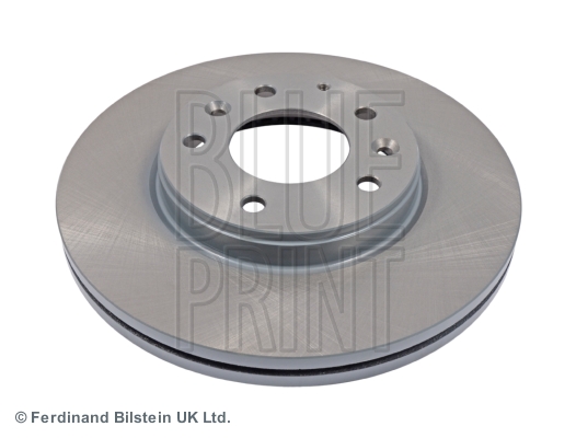 BLUE PRINT ADM54375 Fren Sistemleri Fren Diski - MAZDA 6 Hatchback (GG) uyumlu