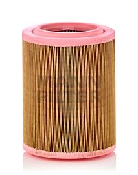 MANN-FILTER C 18 003 Motor Hava Filtresi - ALFA ROMEO BRERA (939_) uyumlu