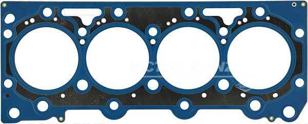 VICTOR REINZ 61-36165-00 Motor Silindir Kafa Contası - KIA CARNIVAL / GRAND CARNIVAL III (VQ) uyumlu