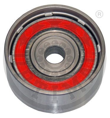 OPTIMAL 0-N1329 Motor Yönlendirme & Kılavuz Makarası - TOYOTA AVENSIS Liftback (_T22_) uyumlu