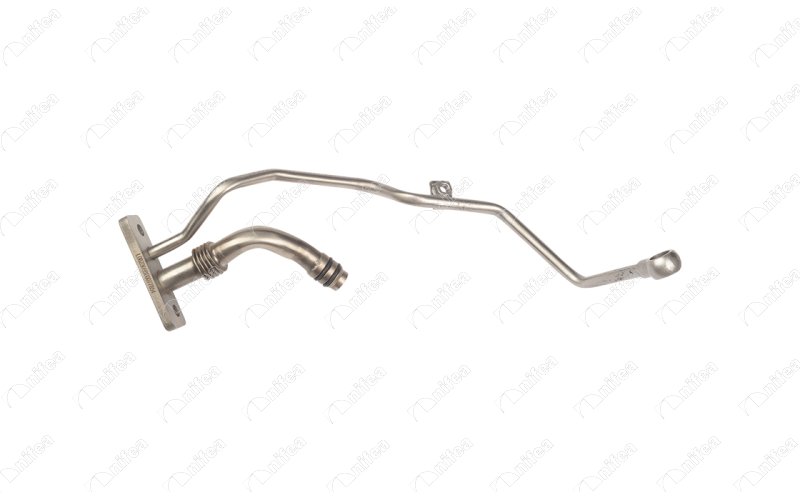 NIFEA 27550 Motor Turboşarj & Parçaları - VW PASSAT B7 (362) uyumlu