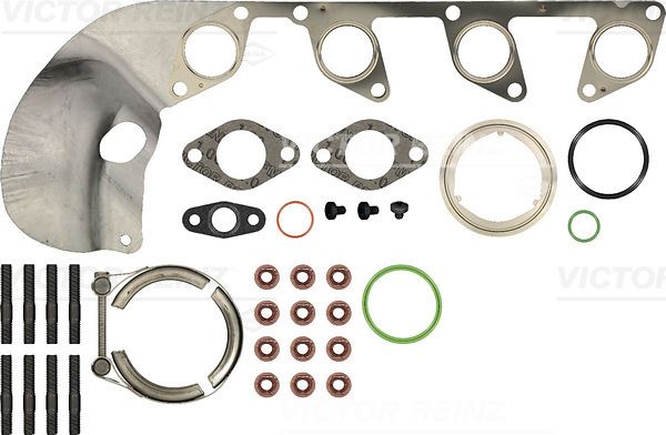VICTOR REINZ 04-10172-01 Motor Turboşarj & Parçaları - VW PASSAT B6 (3C2) uyumlu