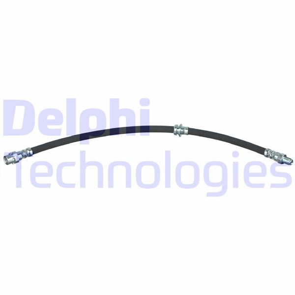 DELPHI LH6968 Fren Sistemleri Fren Hortumları - BMW X5 (E70) uyumlu