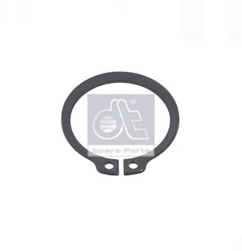 DT Spare Parts 1.18212 Fren Sistemleri Fren Kampanası