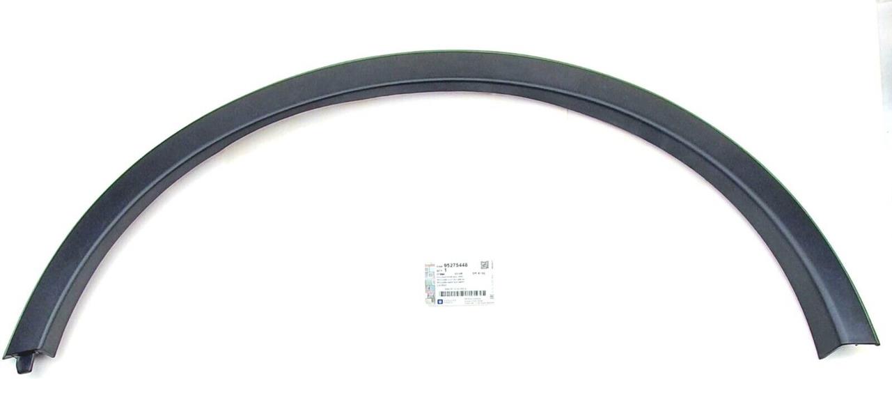 Çamurluk Bakaliti - GM - 95275448 Ürün Görseli