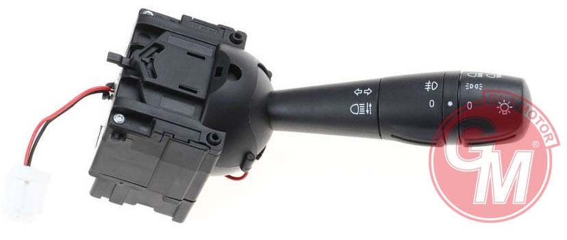Direksiyon Kol Anahtarı - GUARNITAUTO - 41605 Ürün Görseli