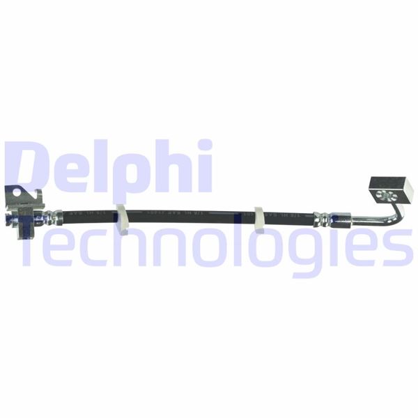 DELPHI LH7139 Fren Sistemleri Fren Hortumları - JEEP GRAND CHEROKEE III (WH, WK) uyumlu