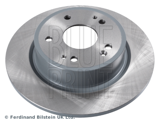 BLUE PRINT ADH243134 Fren Sistemleri Fren Diski - HONDA HR-V (RU) uyumlu