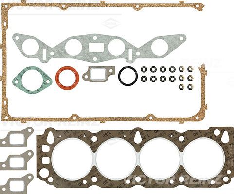 VICTOR REINZ 02-25985-04 Motor Silindir Kafa Contası - FORD ESCORT II (ATH) uyumlu