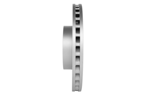 BOSCH 0 986 479 652 Fren Sistemleri Fren Diski - MERCEDES-BENZ SLK (R172) uyumlu