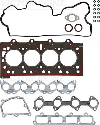 VICTOR REINZ 02-33630-01 Motor Silindir Kafa Contası - RENAULT LAGUNA I (B56_, 556_) uyumlu