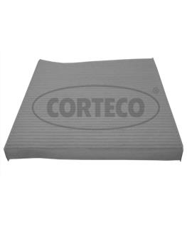 CORTECO 80001759 İklimlendirme Sistemi Polen Filtresi - NISSAN 370Z Roadster (Z34) uyumlu