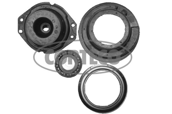 CORTECO 49417209 Süspansiyon Sistemi Amortisör - RENAULT VEL SATIS (BJ0_) uyumlu