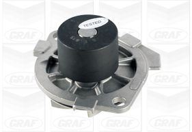 GRAF PA615 Motor Devirdaim - LANCIA KAPPA (838_) uyumlu