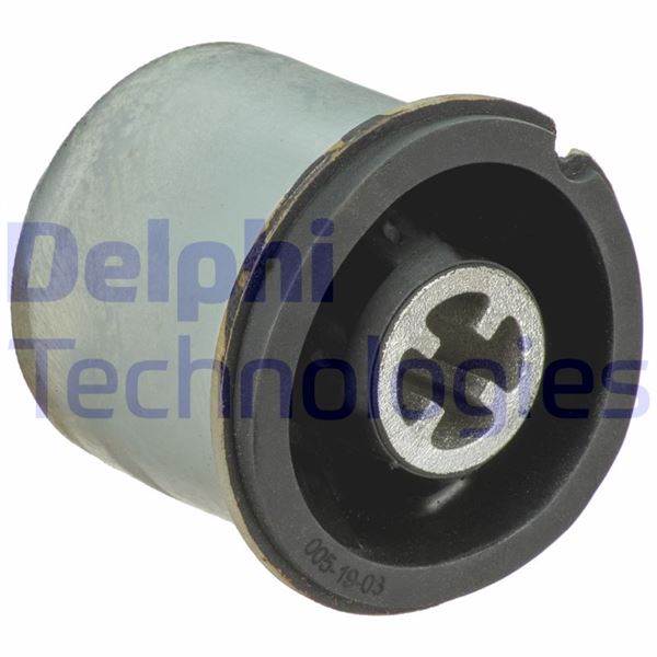 DELPHI TD1307W Tekerlek & Aks Parçaları Teker Rulmanı - RENAULT MEGANE II Station wagon (KM0/1_) uyumlu