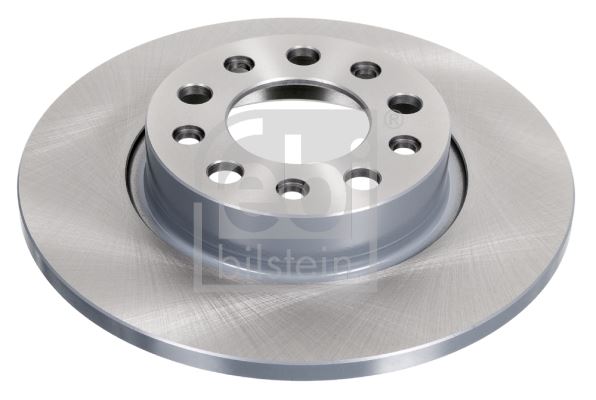 FEBI BILSTEIN 43880 Fren Sistemleri Fren Diski - ALFA ROMEO GIULIETTA (940_) uyumlu