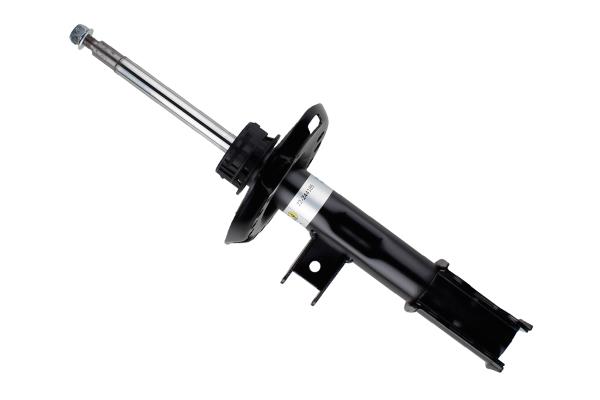 BILSTEIN 22-244185 Süspansiyon Sistemi Amortisör - MERCEDES-BENZ GLA-SERISI (X156) uyumlu