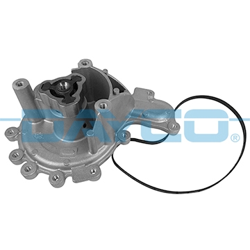 DAYCO DP294 Motor Devirdaim - FIAT DUCATO Minibüs/Otobüs (250_) uyumlu