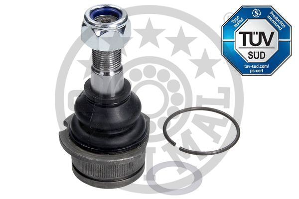 OPTIMAL G3-688 Tekerlek & Aks Parçaları Taşıyıcı Mafsal - VW TRANSPORTER T3 Minibüs/Otobüs (25_) uyumlu