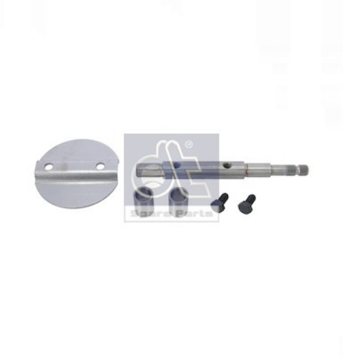 DT Spare Parts 4.90548 Fren Sistemleri Retarder - SETRA Series 400 uyumlu