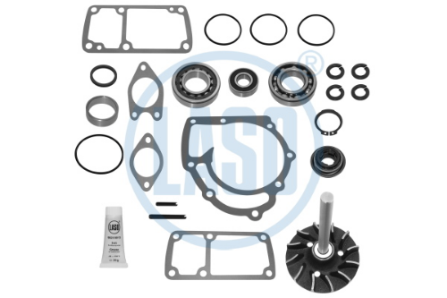 LASO 98582012 Motor Devirdaim