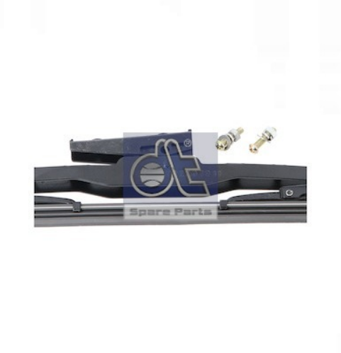 DT Spare Parts 5.63172 Kaporta & Gövde Parçaları Cam Silecek Mekanizması - MERCEDES-BENZ S-SERISI (W126) uyumlu