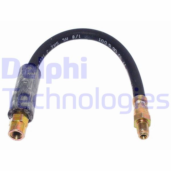 DELPHI LH0220 Fren Sistemleri Fren Hortumları - AUDI 80 B4 Sedan (8C2) uyumlu