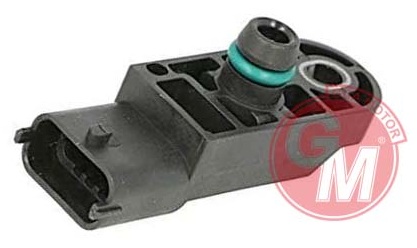 Emme Manifold Basınç Sensörü - GUARNITAUTO - 41580 Ürün Görseli