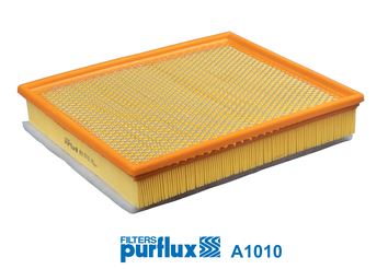 PURFLUX A1010 Motor Hava Filtresi - RENAULT MASTER II Panelvan/Van (FD) uyumlu
