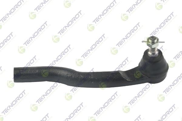 TEKNOROT H-1001 Direksiyon Sistemi Mafsal - HONDA JAZZ IV (GK_) uyumlu