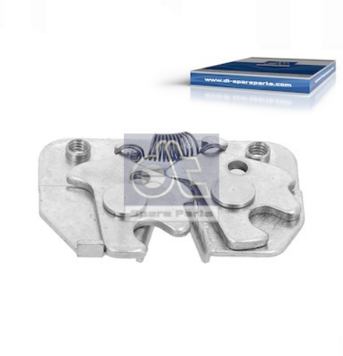DT Spare Parts 5.60192 Kaporta & Gövde Parçaları Dış Kilitler