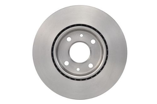 BOSCH 0 986 478 639 Fren Sistemleri Fren Diski - FIAT PANDA (169_) uyumlu