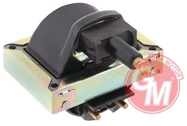 Ateşleme Bobini - GUARNITAUTO - 40556 Ürün Görseli