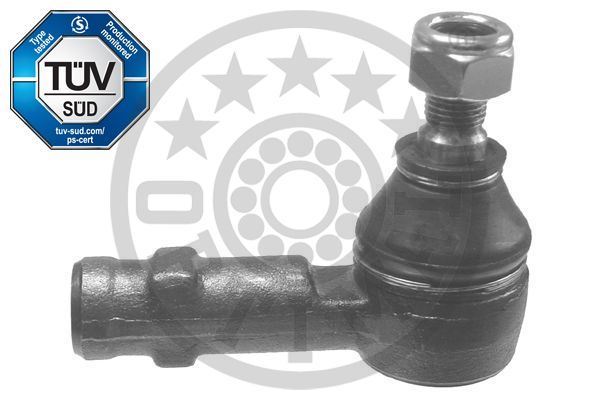 OPTIMAL G1-846 Direksiyon Sistemi Mafsal - VOLVO 480 (482) uyumlu