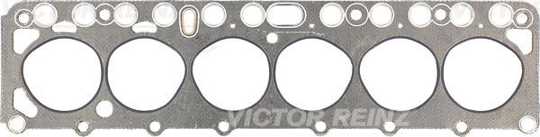VICTOR REINZ 61-52065-00 Motor Silindir Kafa Contası - TOYOTA LAND CRUISER Pick-up (_J4_) uyumlu