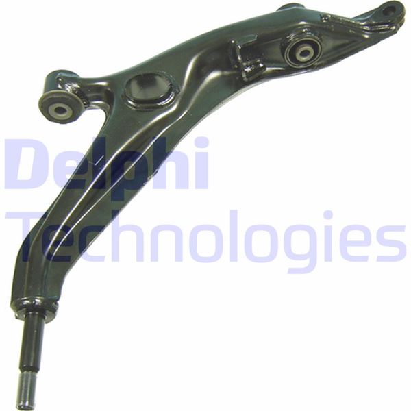 DELPHI TC1077 Süspansiyon Sistemi Bugi Kolu - HONDA CIVIC V Sedan (EG, EH) uyumlu