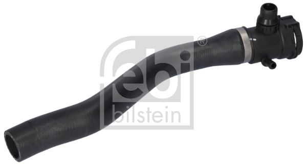 FEBI BILSTEIN 182640 Soğutma Sistemi Soğutma Hortumları & Bağlantıları - BMW 1 (F20) uyumlu