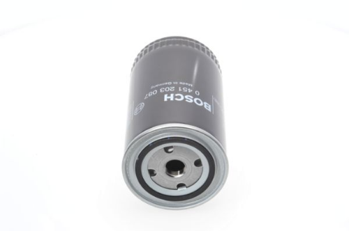 BOSCH 0 451 203 087 Motor Yağ Filtresi - VW TRANSPORTER T4 Minibüs/Otobüs (70B, 70C, 7DB, 7DK, 70J, 70K, uyumlu