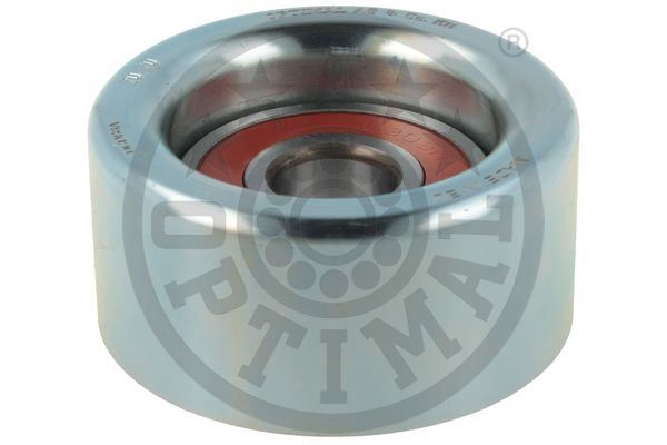 OPTIMAL 0-N2089S Motor Kayış Kasnağı - NISSAN NP300 PICKUP (D22) uyumlu