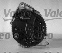 Alternatör - VALEO - 439282 Ürün Görseli