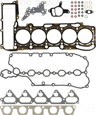 VICTOR REINZ 02-42820-01 Motor Silindir Kafa Contası - AUDI TT (8J3) uyumlu