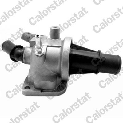 CALORSTAT by Vernet TH7178.88J Motor Termostat - FIAT PUNTO (188_) uyumlu