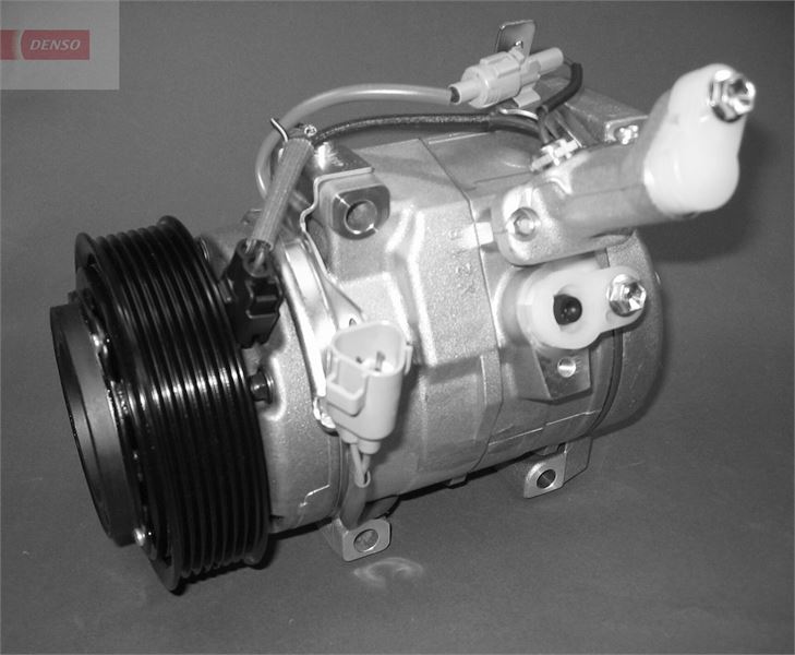 DENSO DCP50082 İklimlendirme Sistemi Kompresör Parçaları