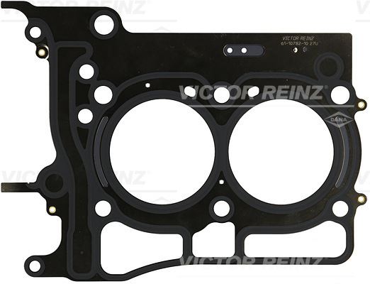 VICTOR REINZ 61-10782-10 Motor Silindir Kafa Contası - SUBARU XV (_GP_) uyumlu
