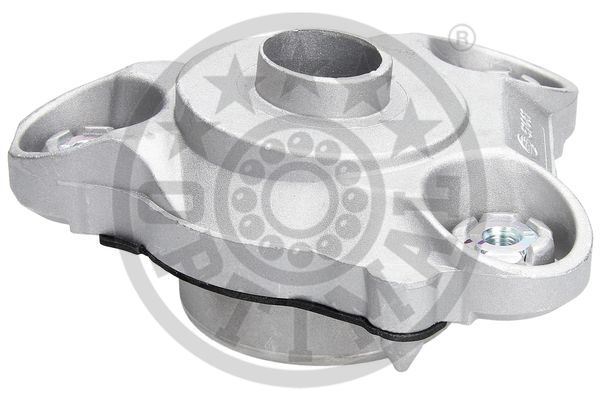 OPTIMAL F8-6610 Süspansiyon Sistemi Amortisör - PEUGEOT BOXER Minibüs/Otobüs (244, Z_) uyumlu