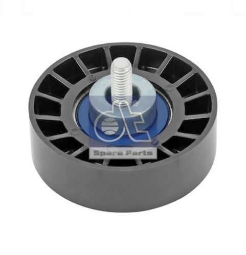 DT Spare Parts 7.54721 Motor Yönlendirme & Kılavuz Makarası - FIAT DUCATO Minibüs/Otobüs (230_) uyumlu