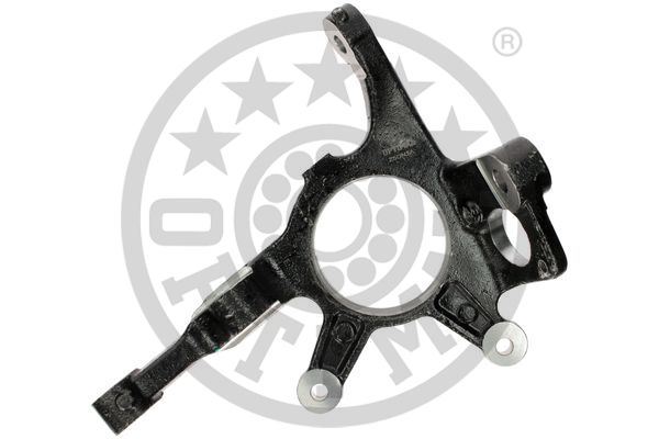 OPTIMAL KN-880700-01-L Tekerlek & Aks Parçaları Aks Gövdesi - LAND ROVER RANGE ROVER III (L322) uyumlu